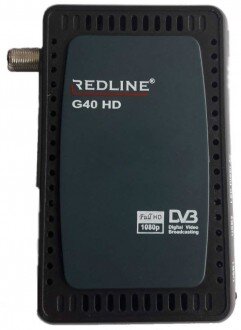 Redline G40 HD Uydu Alıcısı kullananlar yorumlar